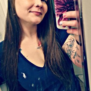 Meet your Posher, Shelby